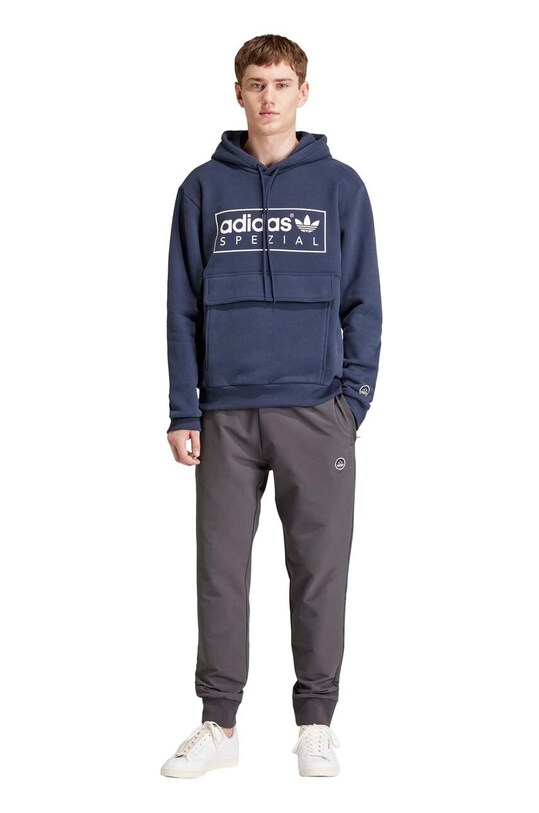 adidas Originals sweatshirt Banktop Hoodie IN6755