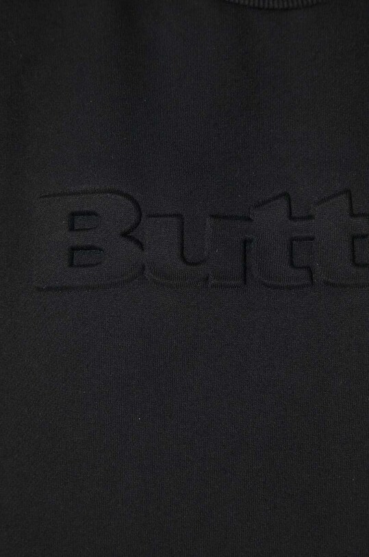 Butter Goods bluză Embossed Logo Crewneck Sweatshirt BGQ423D11104