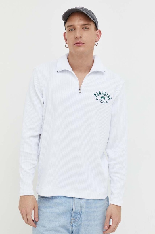 On Vacation bluza biały OVC.F18