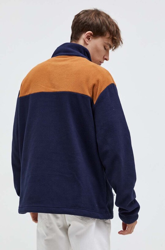 Odzież On Vacation bluza OVC.F18 granatowy