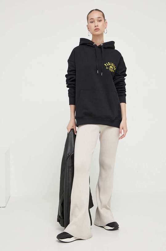 Odzież On Vacation bluza OVC.H50 czarny