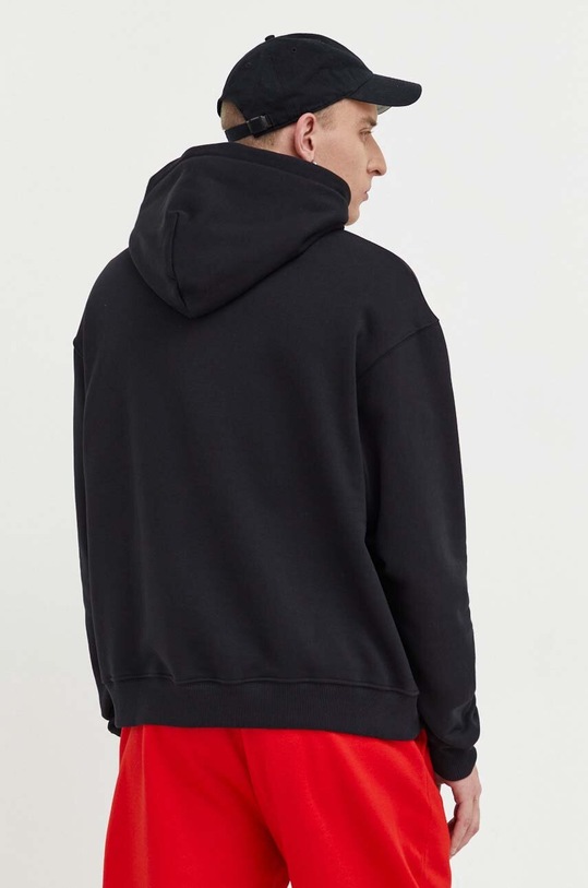 On Vacation bluza czarny OVC.H50