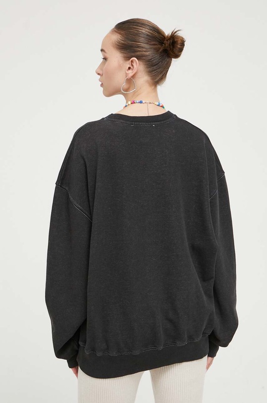 Mikina Vertere Berlin VER.S71 čierna