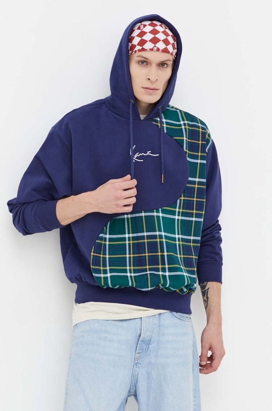 Μπλούζα Karl Kani 6021646 πολύχρωμο AW23