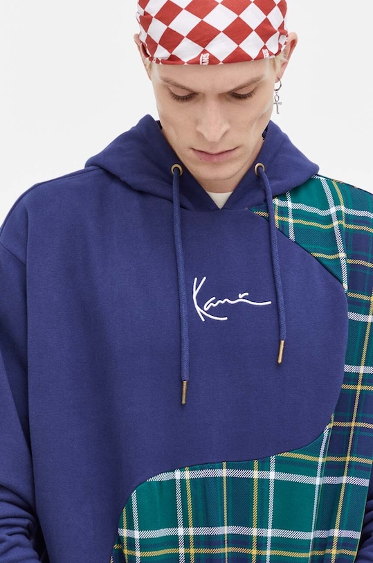 Μπλούζα Karl Kani 6021646 πολύχρωμο