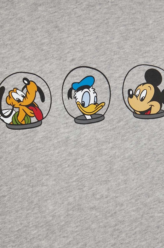 United Colors of Benetton bluza bawełniana x Disney 3J68U2019.501