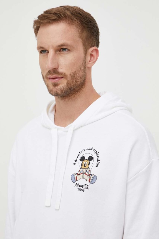 United Colors of Benetton bluza bawełniana DISNEY 3J68U2019.101