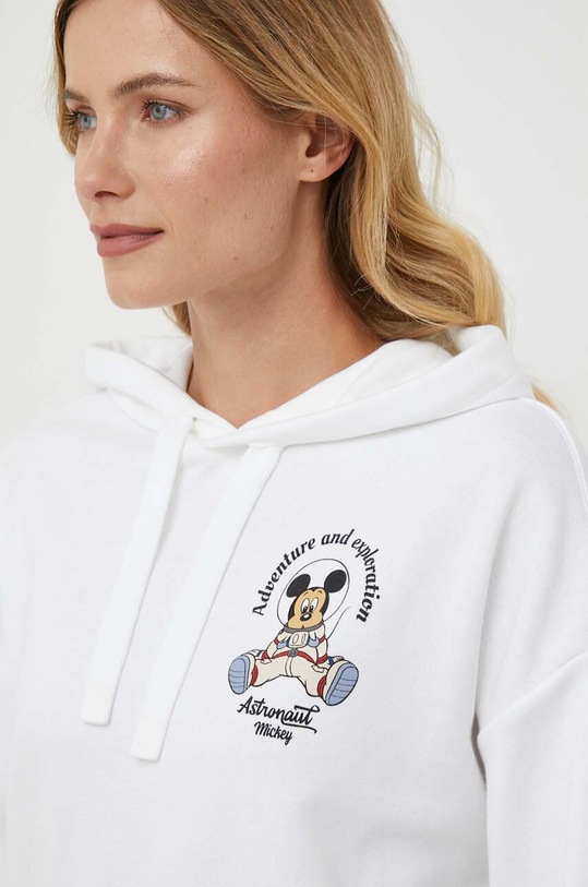 United Colors of Benetton bluza bawełniana DISNEY 3J68U2019.101