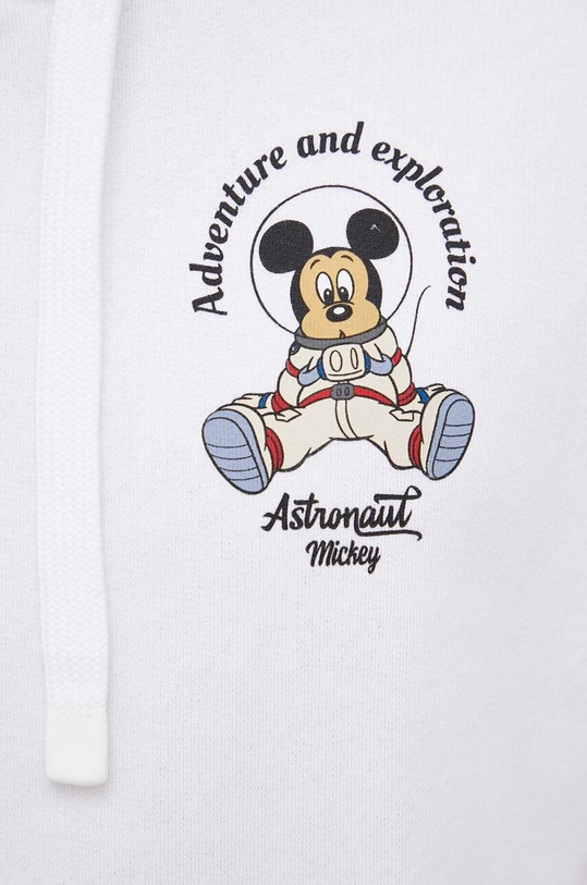 United Colors of Benetton bluza bawełniana DISNEY 3J68U2019.101