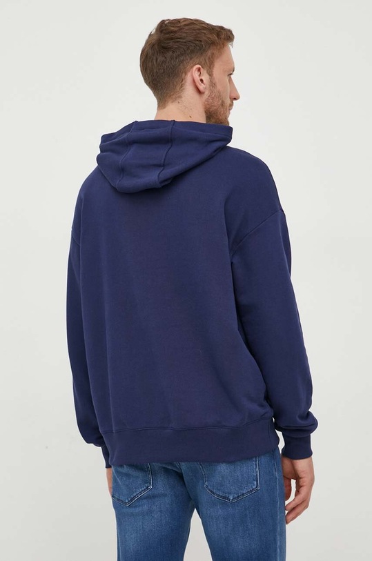 Bavlněná mikina United Colors of Benetton x Disney 3J68U2019.252