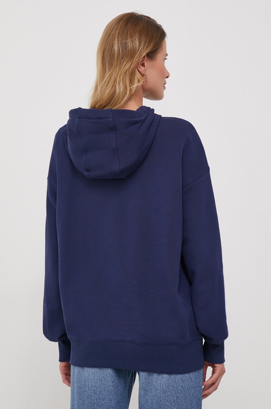 Bavlněná mikina United Colors of Benetton x Disney 3J68U2019.252