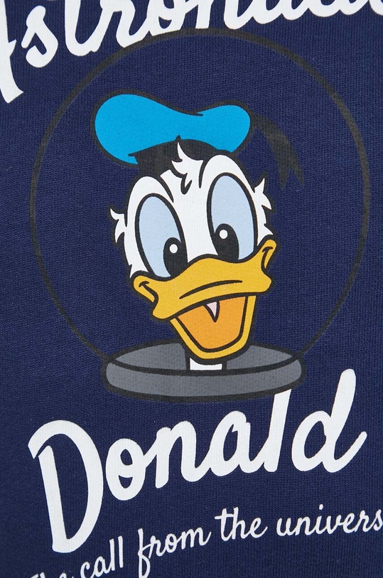 Bavlněná mikina United Colors of Benetton x Disney 3J68U2019.252