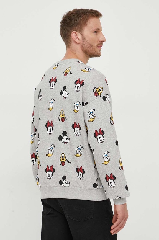 United Colors of Benetton bluza bawełniana x Disney 3E4ZU1076.80T