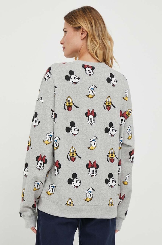 United Colors of Benetton bluza bawełniana x Disney 3E4ZU1076.80T