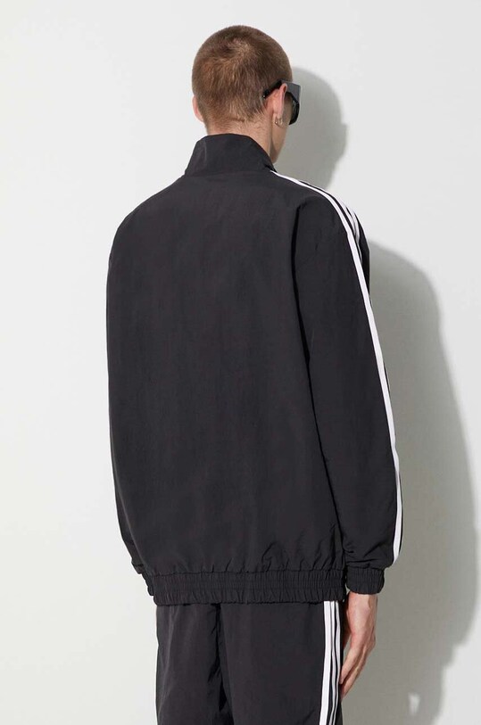 adidas Originals kurtka bomber NSRC Track Top IL4969 czarny AW23