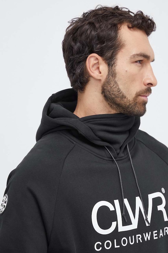 Спортивная кофта Colourwear Bowl Hood 2.0 7210303