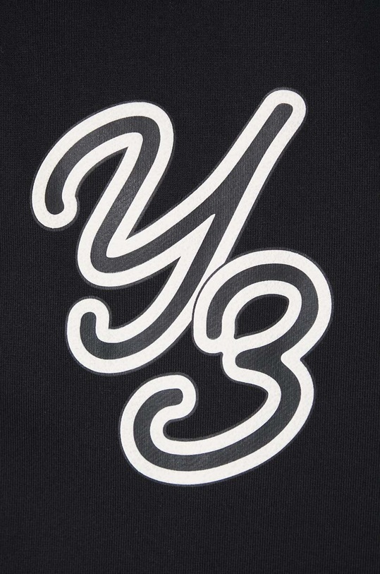 Y-3 hanorac de bumbac IT7523