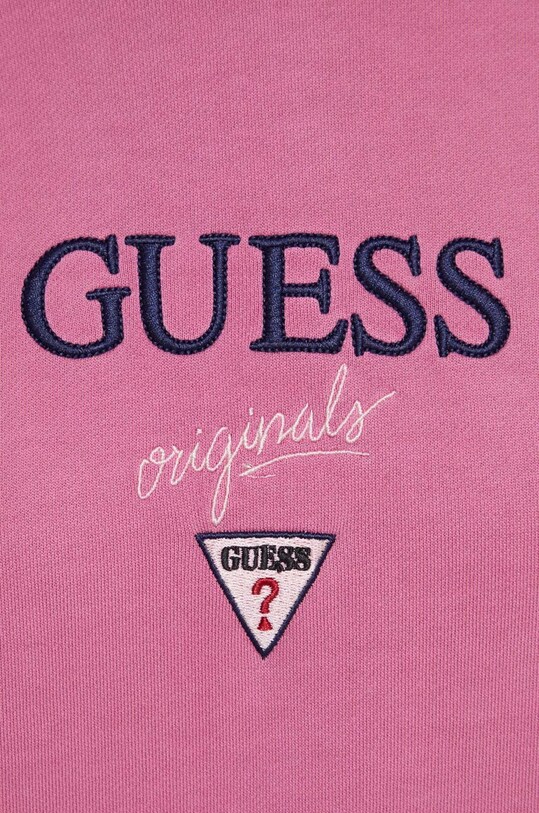 Кофта Guess Originals M3BQ15KBJ30