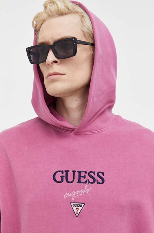 Кофта Guess Originals M3BQ15KBJ30