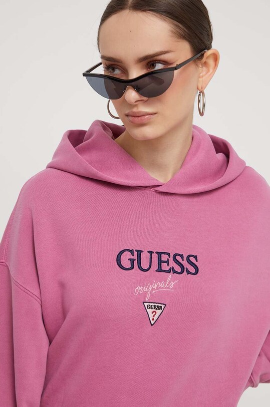 Кофта Guess Originals M3BQ15KBJ30