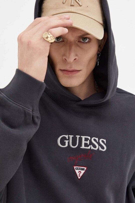 Кофта Guess Originals M3BQ15KBJ30