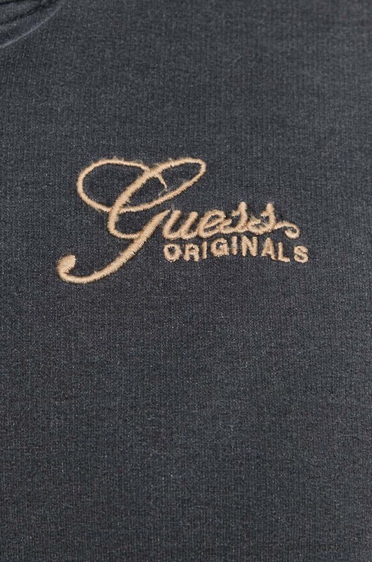 Guess Originals bluza W3BQ05KBWU0 gri