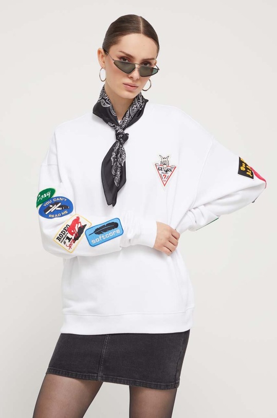 Guess Originals bluza M3BQ50KBJ30