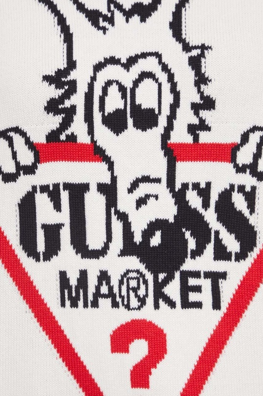 Βαμβακερό πουλόβερ Guess Originals M3BR51Z3A60