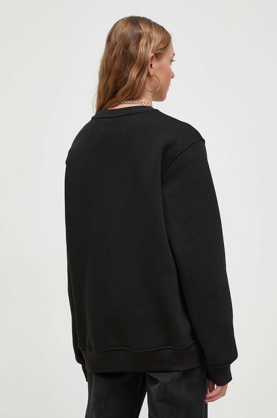 Îmbrăcăminte Nicce bluza 0021.K008 negru