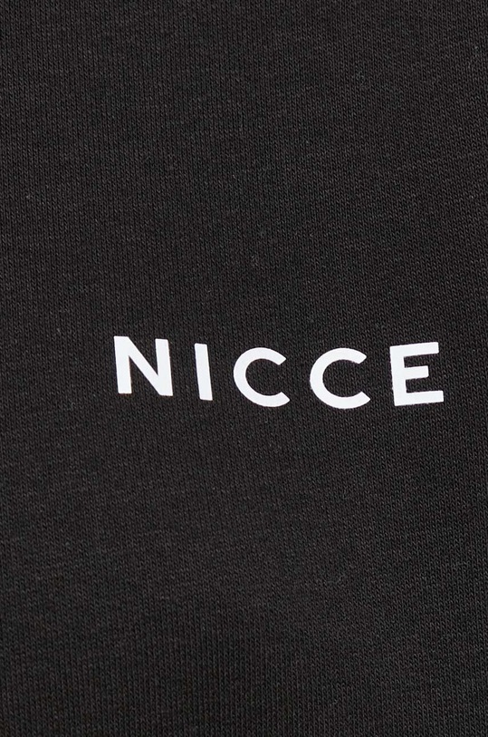 Nicce bluza 0021.K008 negru
