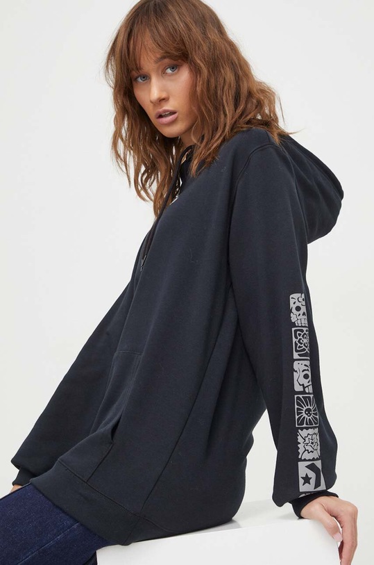 Dukserica Converse Dia De Muertos 10026536.A01