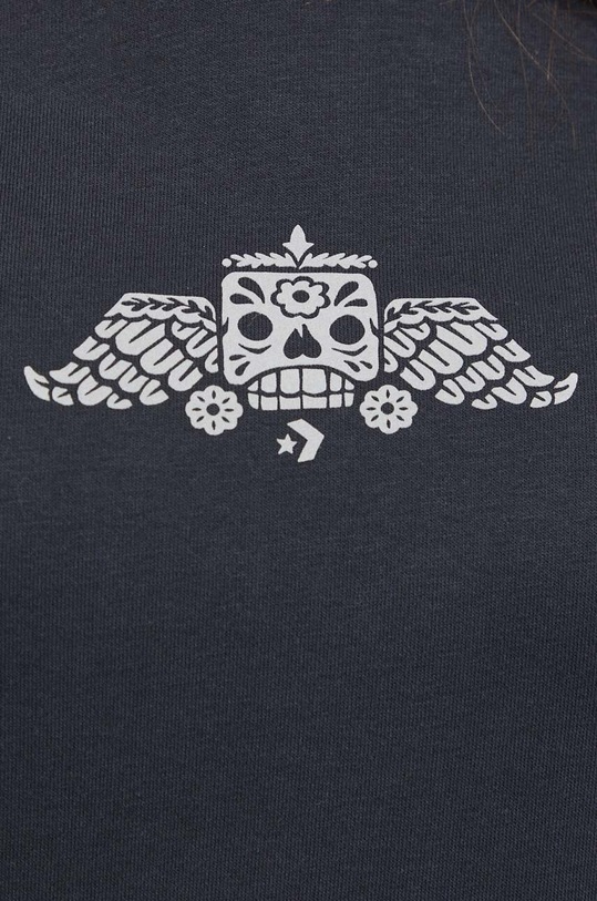 Dukserica Converse Dia De Muertos 10026536.A01