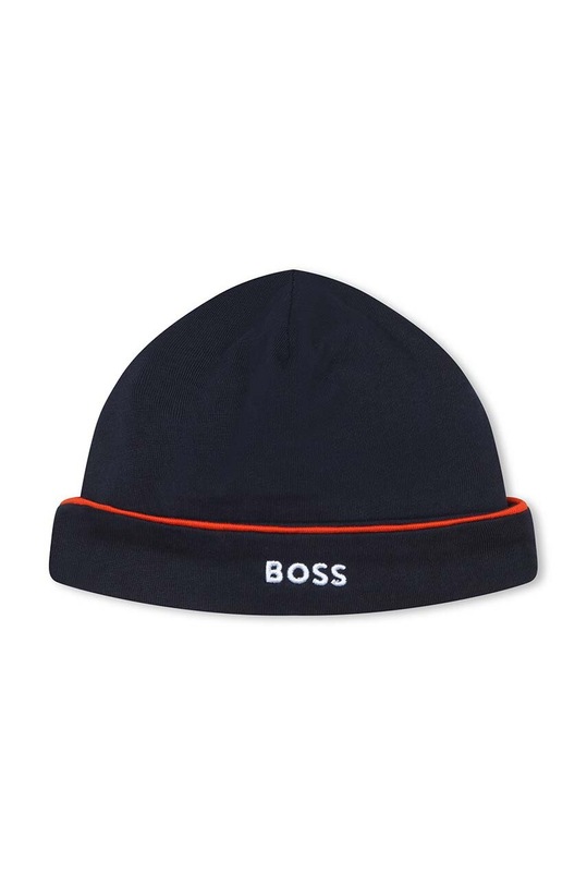 BOSS costum bebe J98436 gri