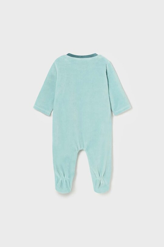Dječaci Kombinezon za bebe Mayoral Newborn 2-pack 2753.1F.Newborn.9BYX plava