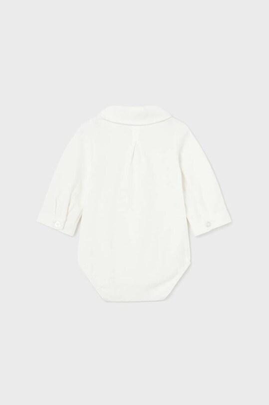 Βαμβακερά φορμάκια για μωρά Mayoral Newborn 2759.1K.Newborn.9BYX μπεζ