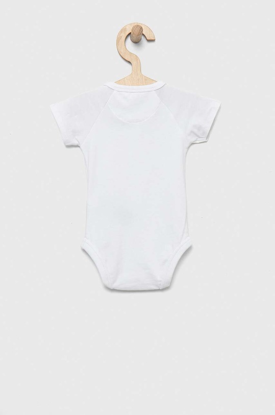 Calvin Klein Jeans body bebe 2-pack roz IN0IN00097.9BYX