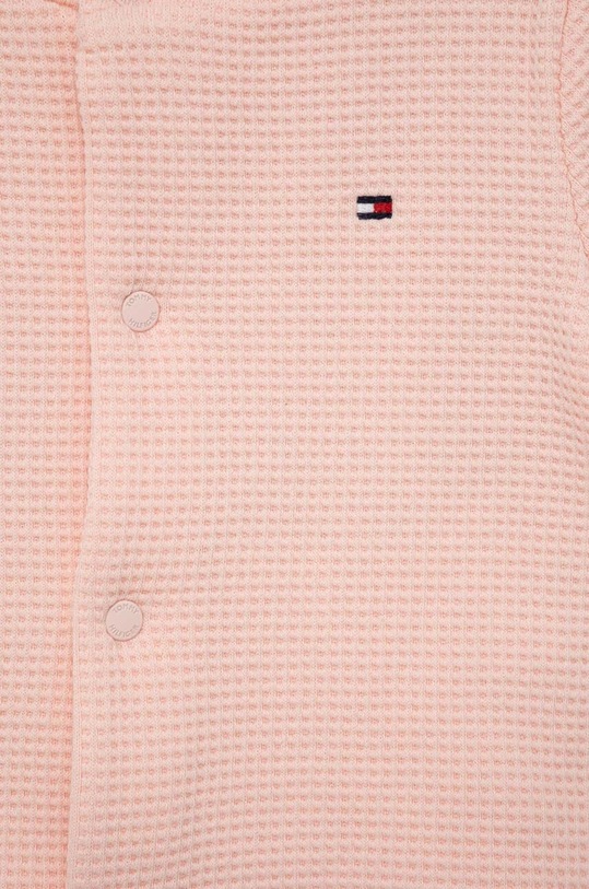 Tommy Hilfiger komplet niemowlęcy KN0KN01684.G.9BYX