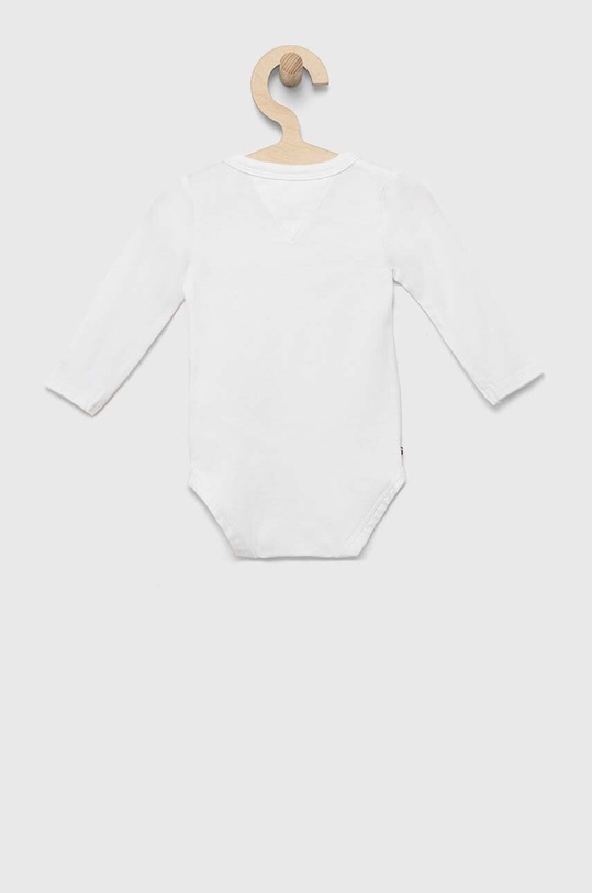 Tommy Hilfiger komplet niemowlęcy KN0KN01684.G.9BYX różowy
