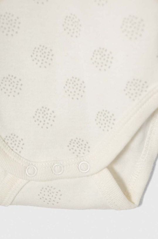 Mayoral Newborn body din bumbac pentru bebelusi 2-pack 2733.2D.Newborn.9BYX