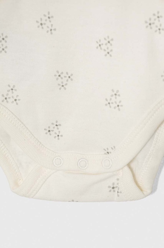 Mayoral Newborn body din bumbac pentru bebelusi 2-pack 2733.2D.Newborn.9BYX