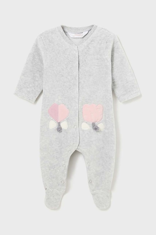 Mayoral Newborn costum bebe 2-pack 2738.2C.Newborn.9BYX roz AW23