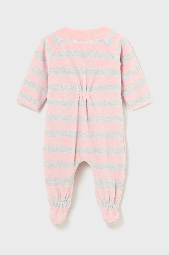 Fete Mayoral Newborn costum bebe 2-pack 2738.2C.Newborn.9BYX roz