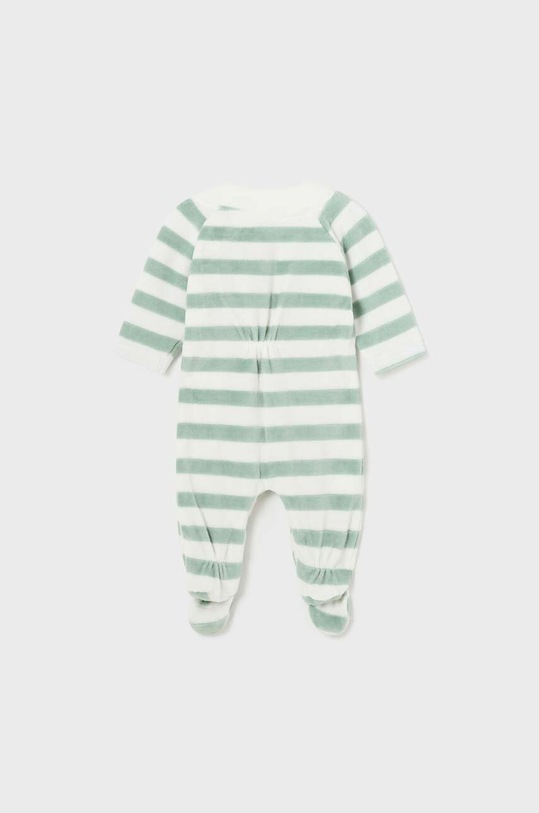 Mayoral Newborn pajacyk niemowlęcy 2-pack 2738.2C.Newborn.9BYX