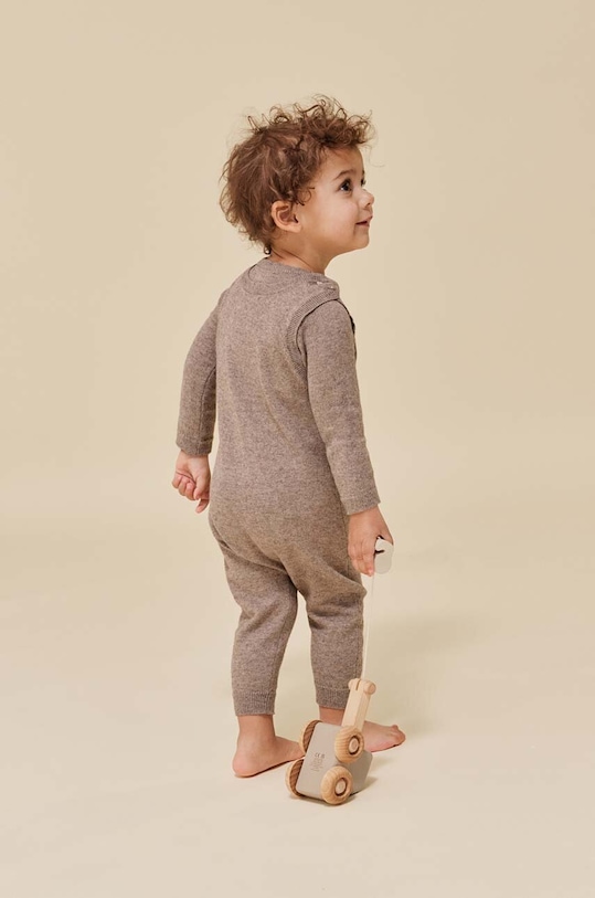 Konges Sløjd rampers niemowlęcy KS6460