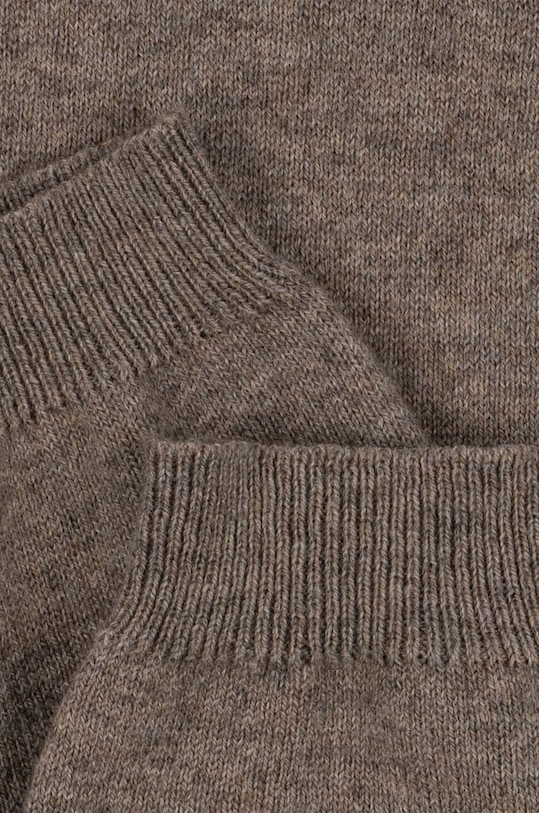 Konges Sløjd rampers niemowlęcy KS6460 brązowy