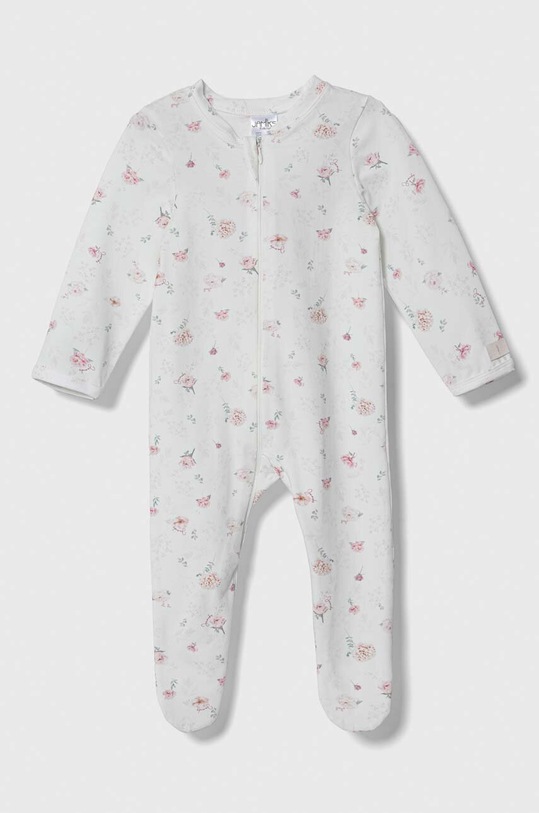 Jamiks costum bebe Produs pentru bebe roz FRANZE.or.Paja.JZG058.G