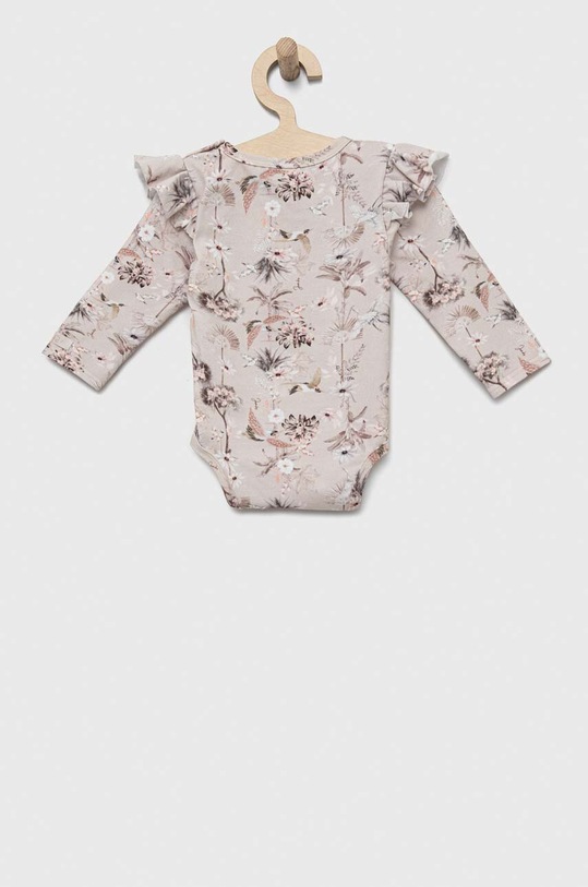 Kojenecký overal Jamiks LALITA.I.or.Bo.JZG110.G růžová AW23