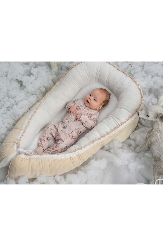 Jamiks body niemowlęce SABELA.I.or.Bo.JZG060.G