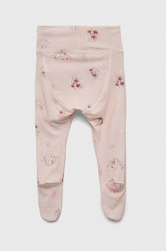 Dojčenské polodupačky Jamiks TESSA.ba.Polsp.JZG059.G ružová AW23