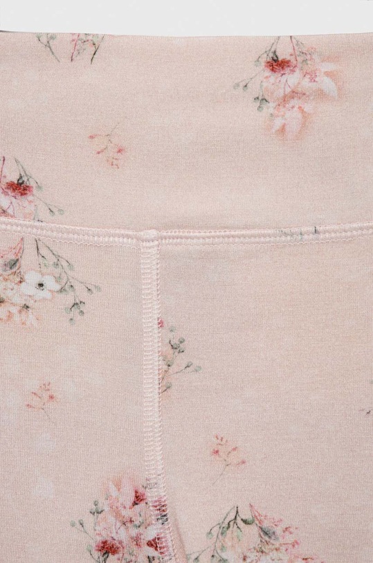 Dievča Dojčenské polodupačky Jamiks TESSA.ba.Polsp.JZG059.G ružová